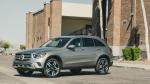 Mercedes-Benz GLC300 2019 года (NA)